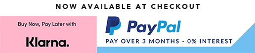 Buy Now Pay Later Now Available